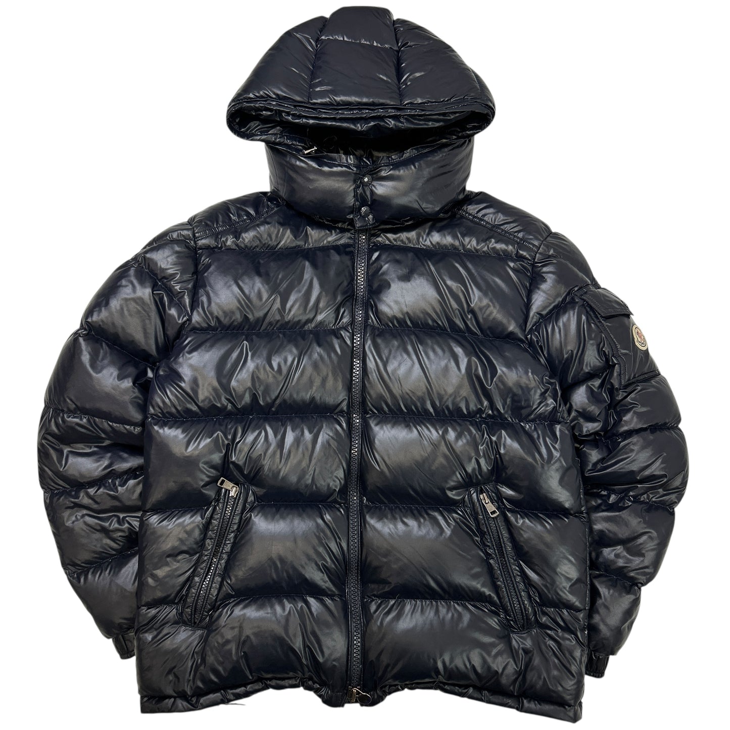 Moncler Maya Puffer (M)