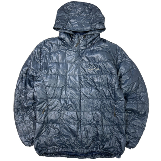 Montbell Puffer (S)