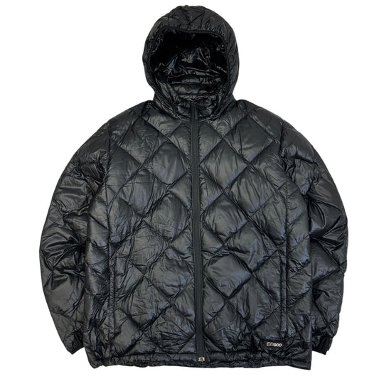 Eddie Bauer Puffer (XL)