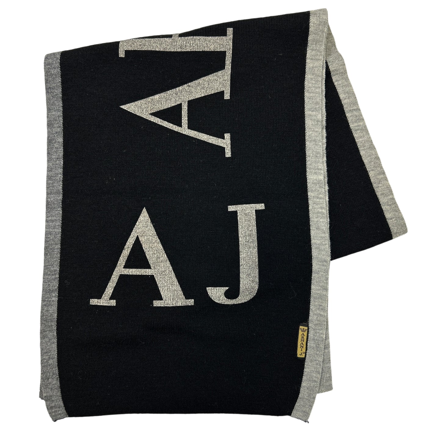 Armani Jeans Scarf