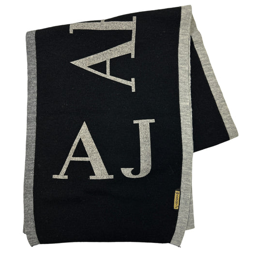 Armani Jeans Scarf