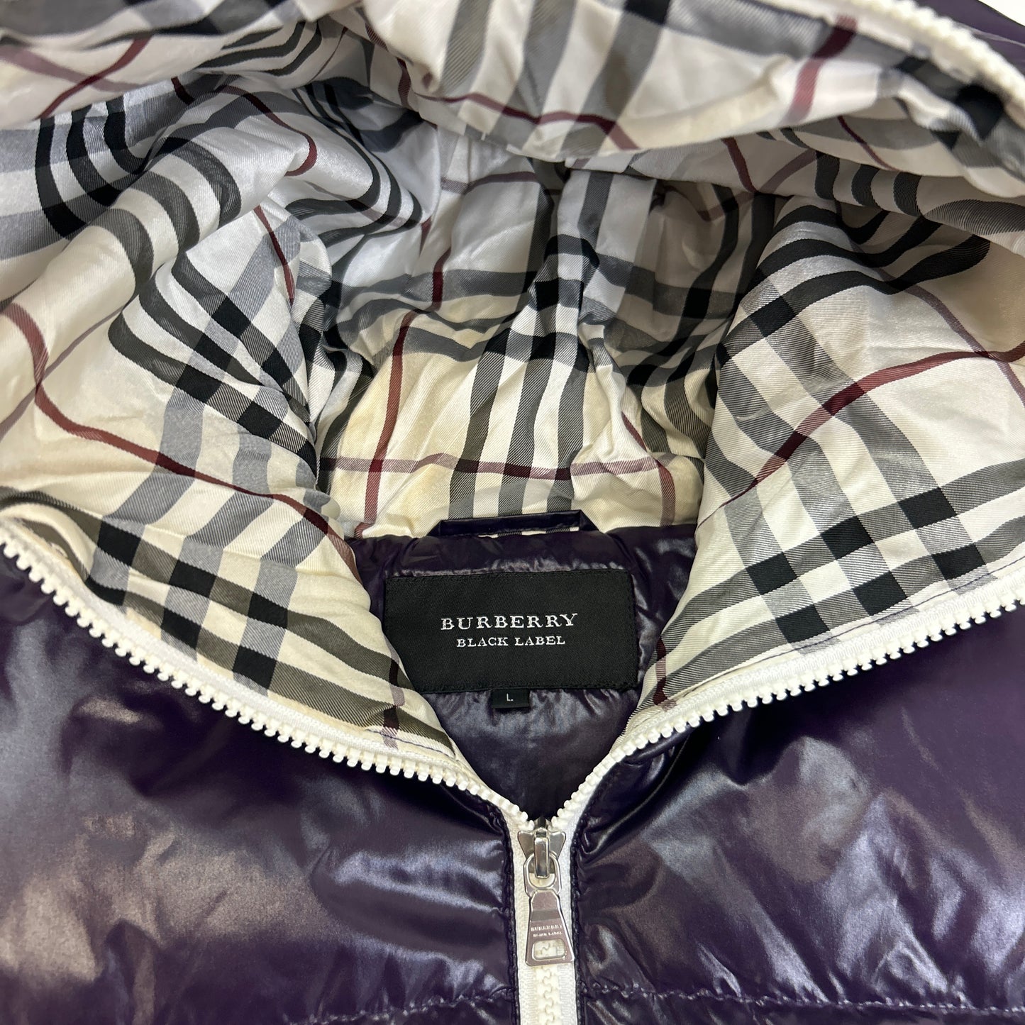 Burberry Gilet (L)