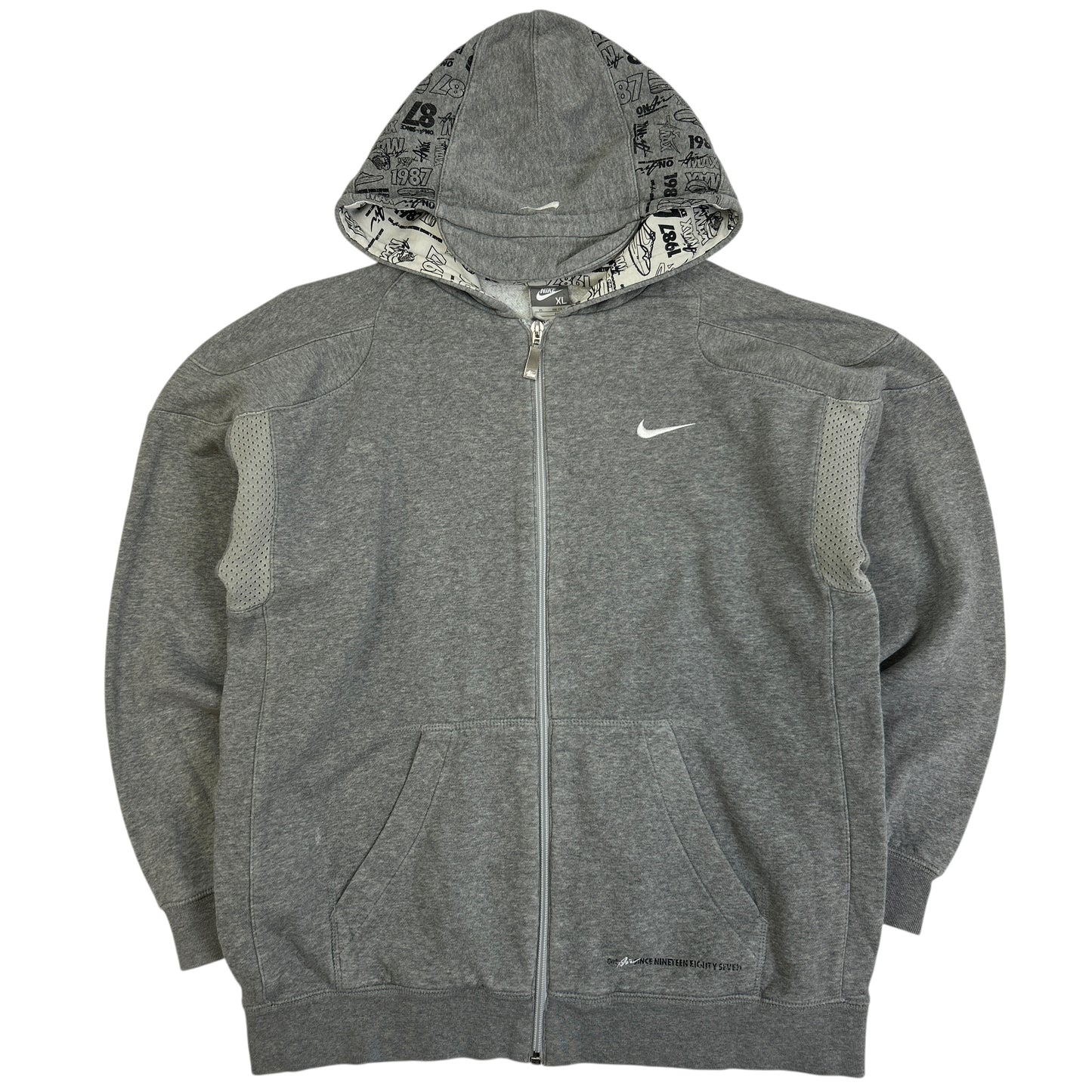 Nike Air Max Hoodie (XS)