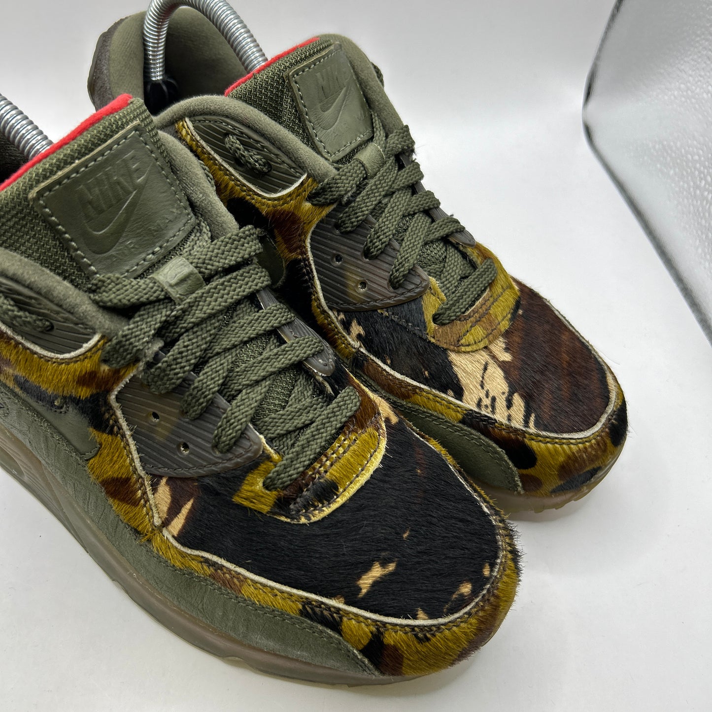 Nike Croc Camo 90s (UK 5.5)