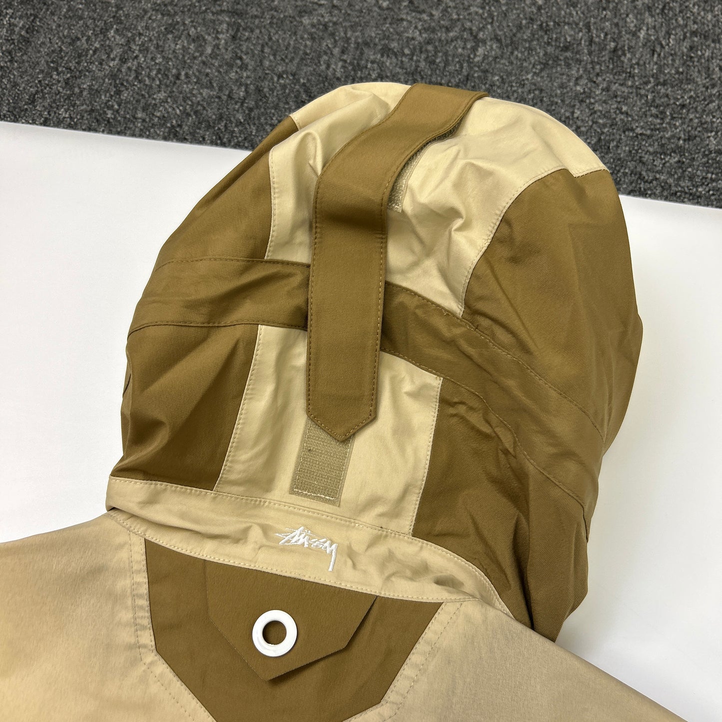 Stussy Gore-Tex Jacket (M)