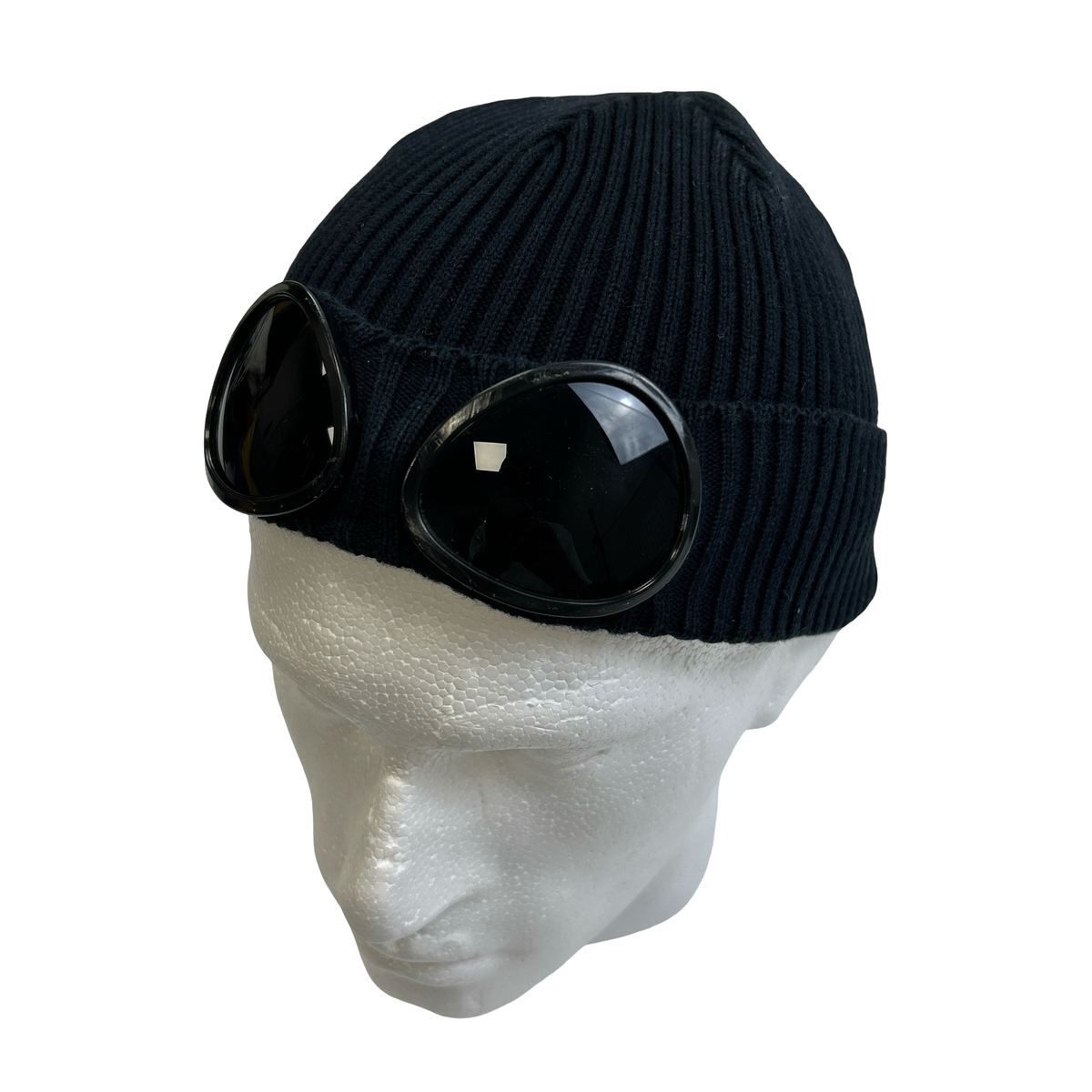 CP Company Goggle Beanie