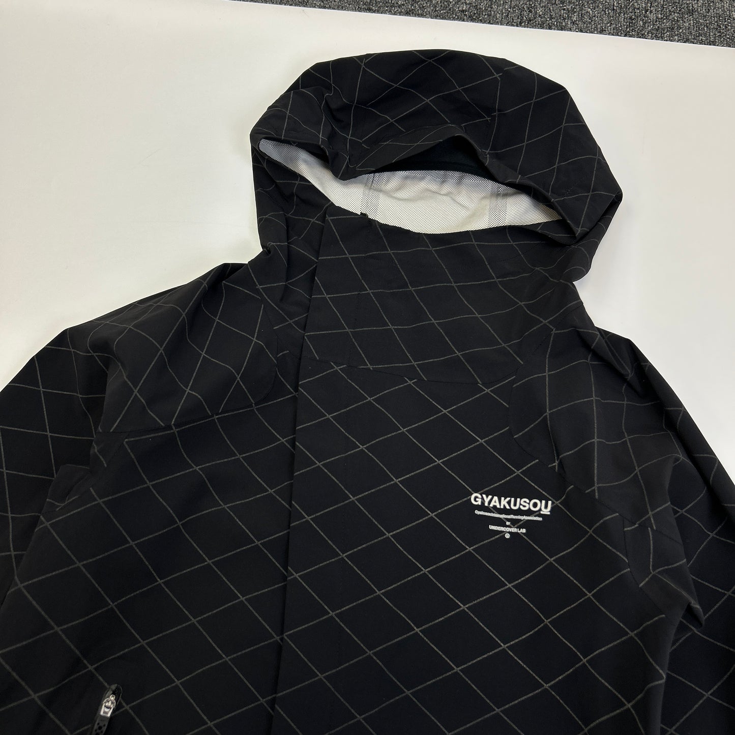 Nike Undercover Gyakusou Jacket (M)