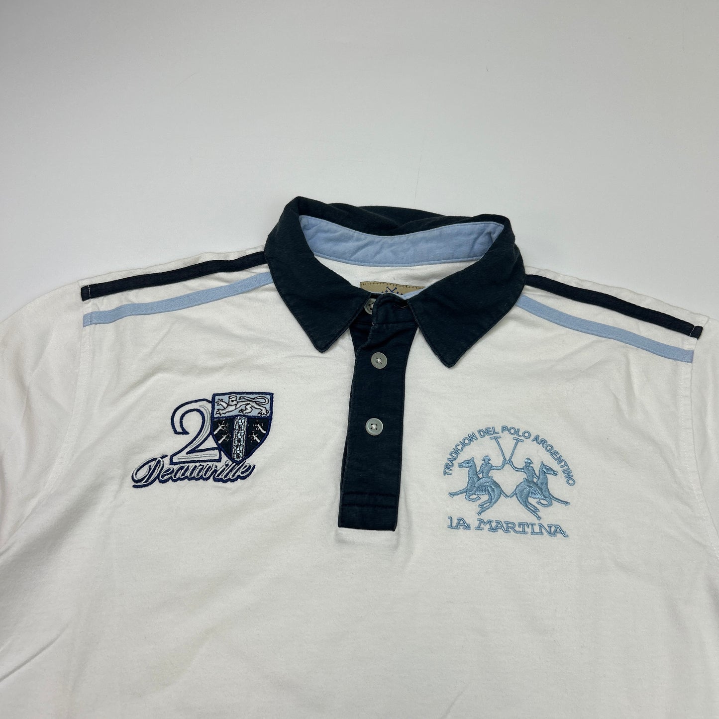 La Martina Polo (L)