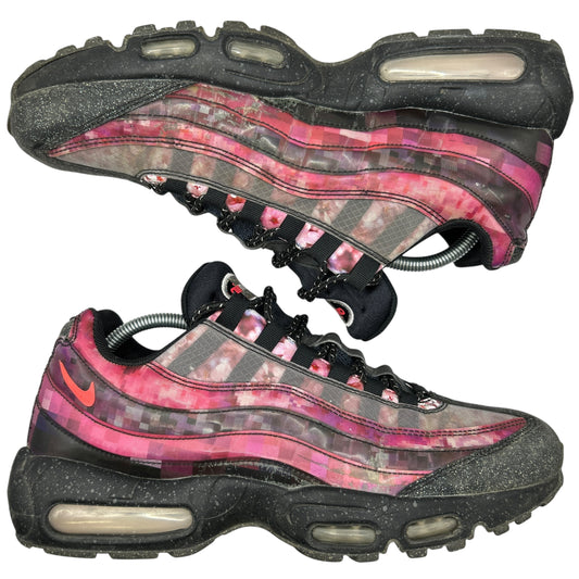 Nike Cherry Blossom 95s (UK 9.5)