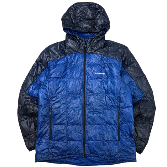 Montbell Puffer (XL)