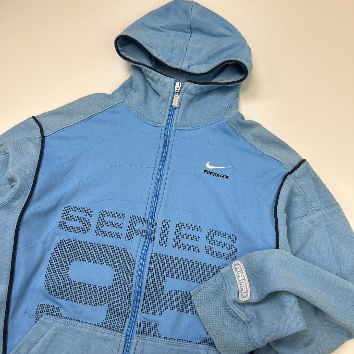 Nike Air Max 95 Hoodie (XS)