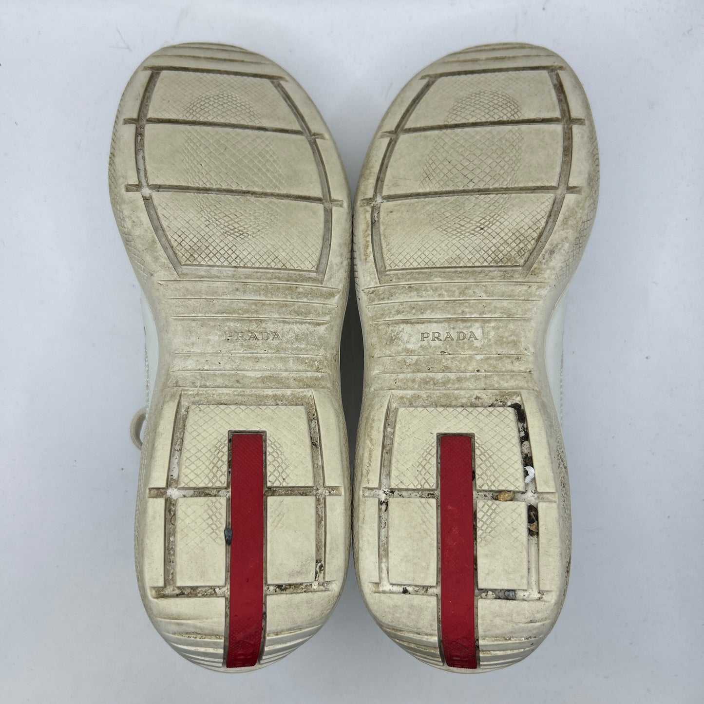 Prada American Cups (UK 5)