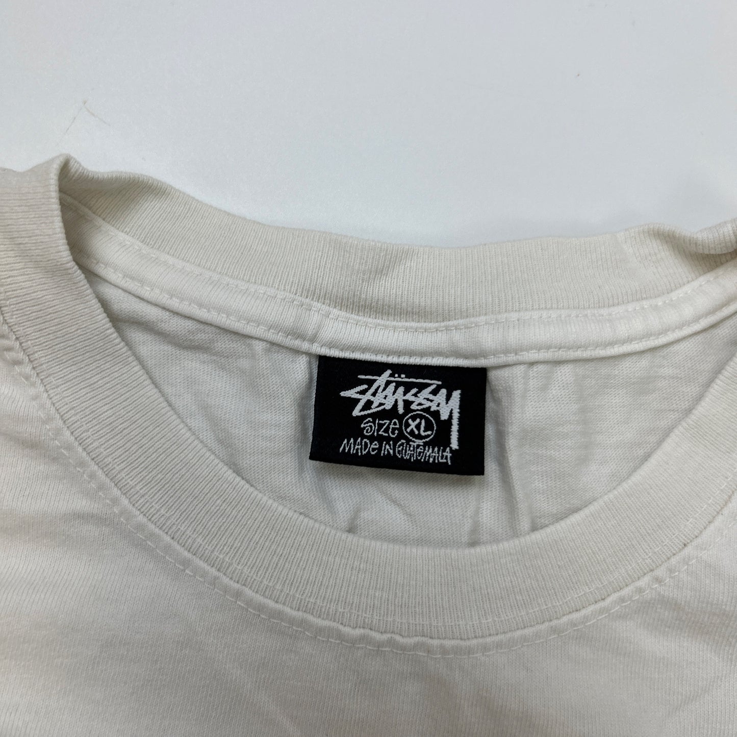 Stussy T-Shirt (XL)