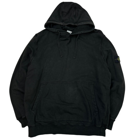 Stone Island Hoodie (3XL)