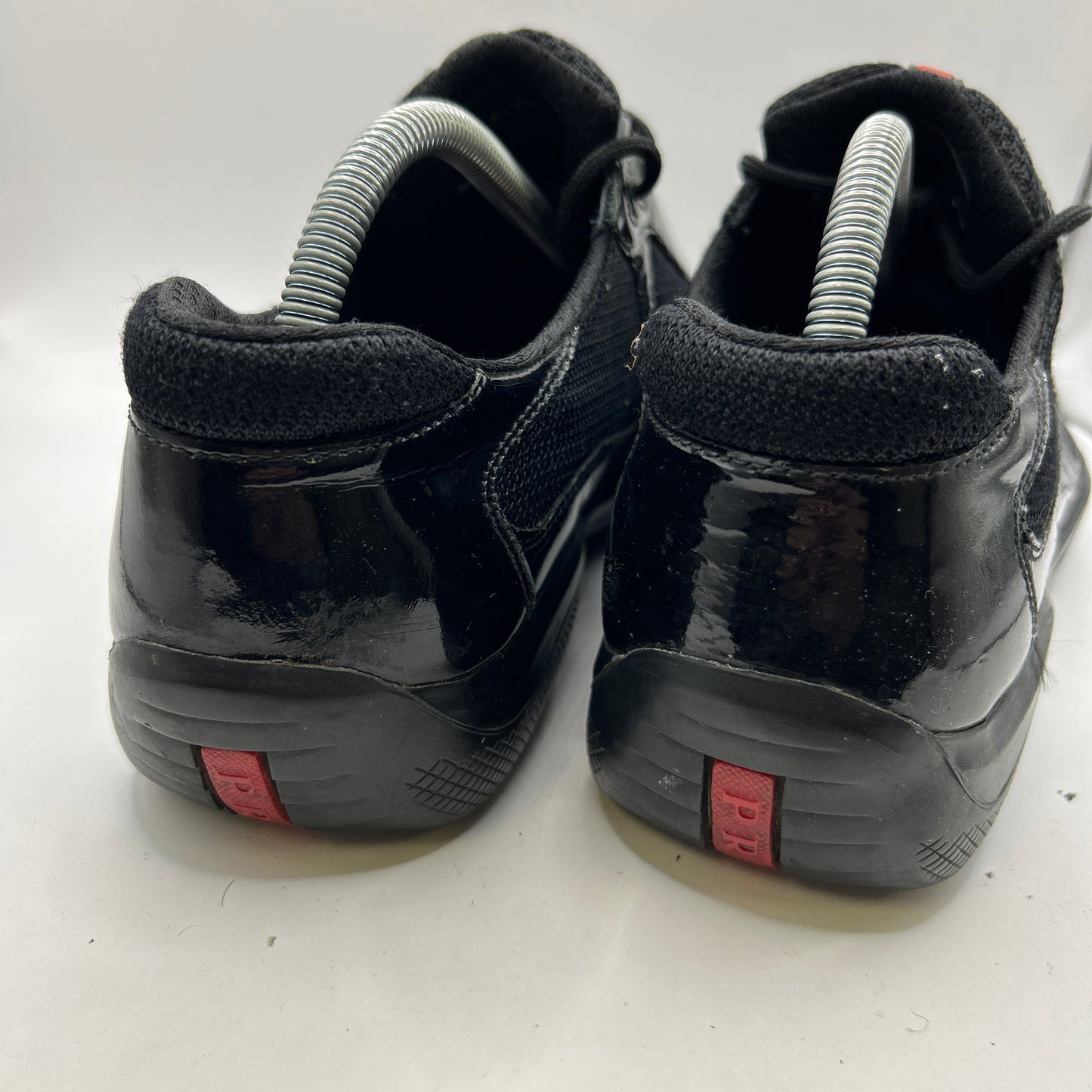 Prada American Cups (UK 7.5)