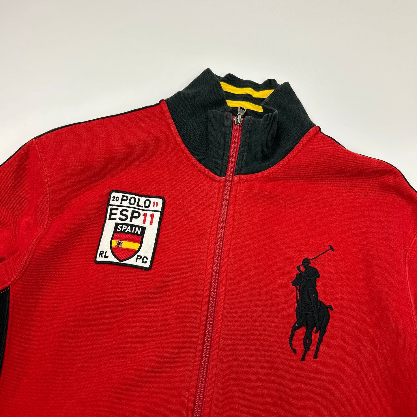 Ralph Lauren Spain Jumper (L)