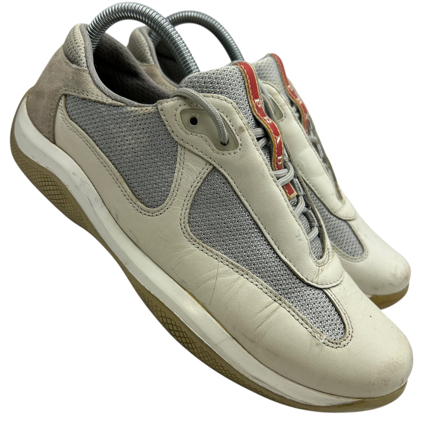 Prada American Cups (UK 6)