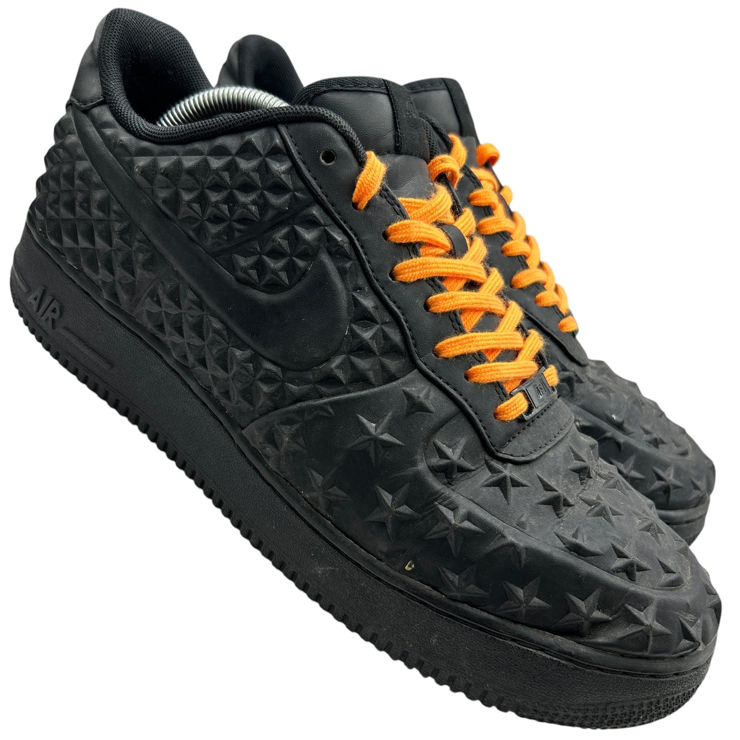 Nike Independence Day AF1 (UK 9)