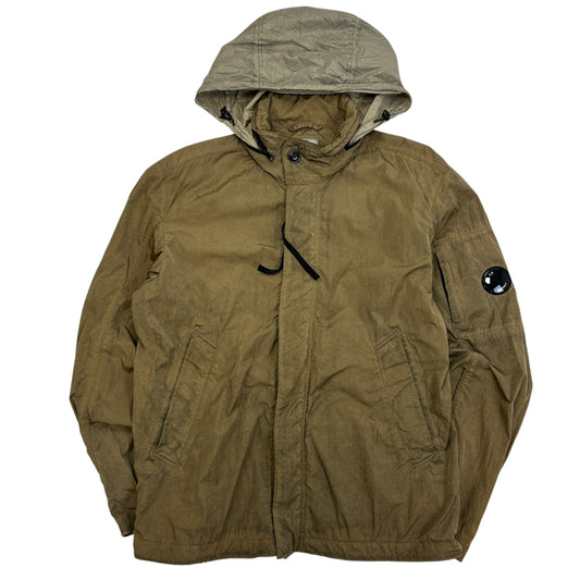 CP Company Chrome Jacket (M)