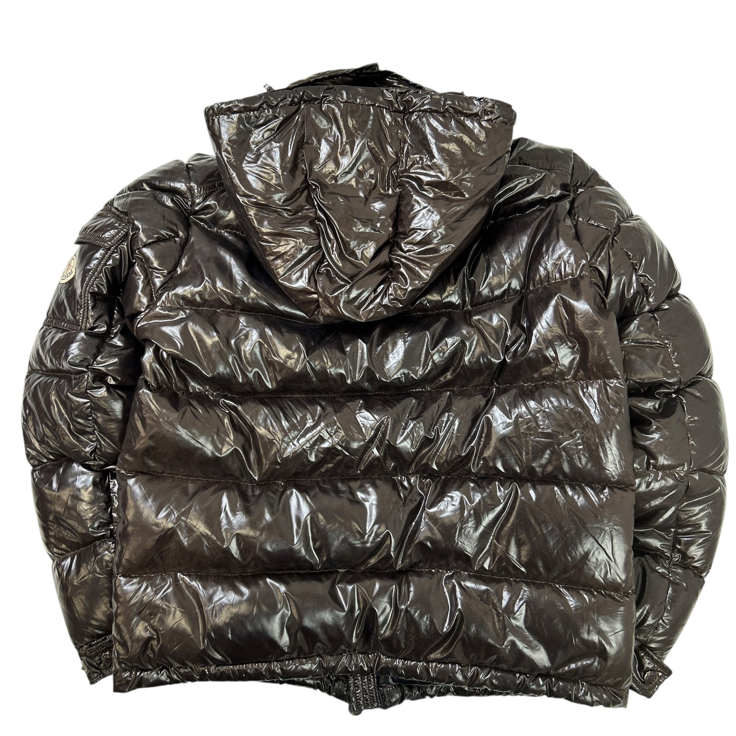 Moncler Maya Puffer (M)