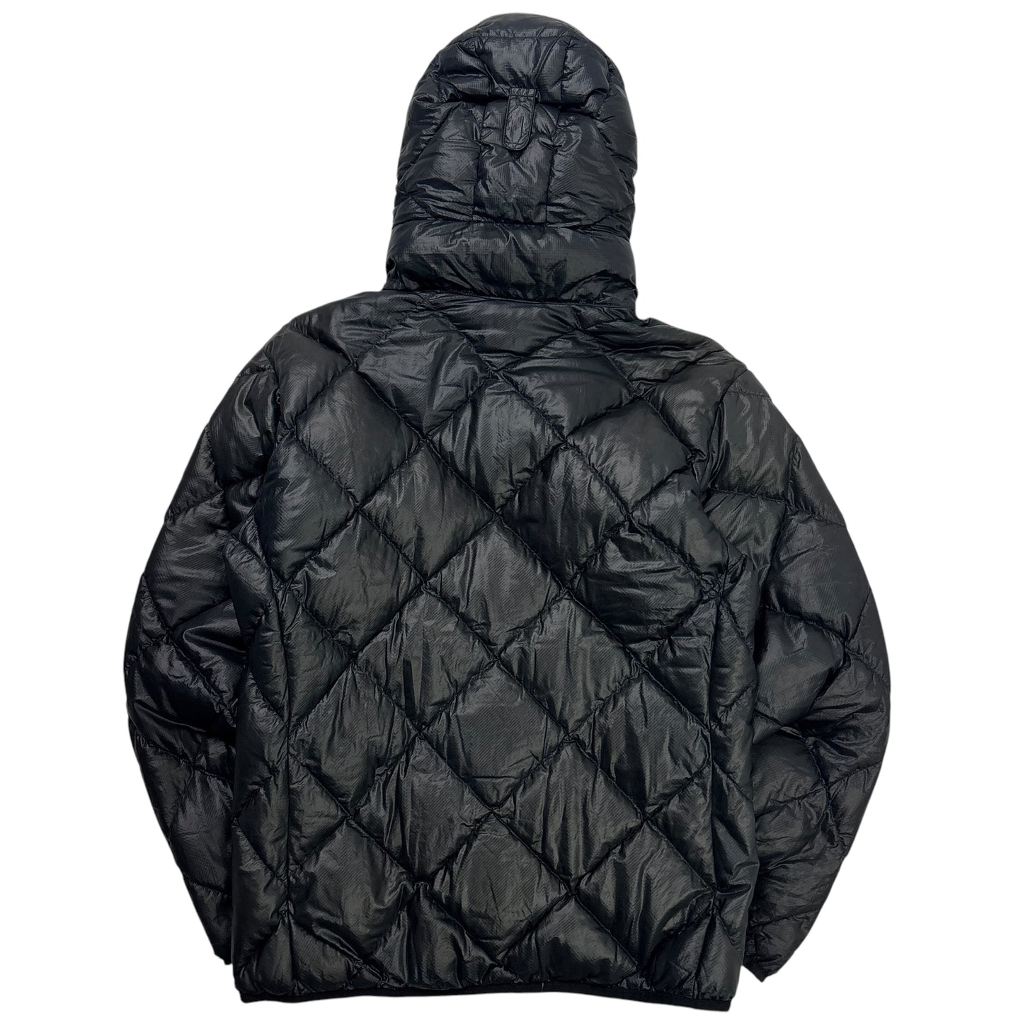 Montbell Puffer (XS)