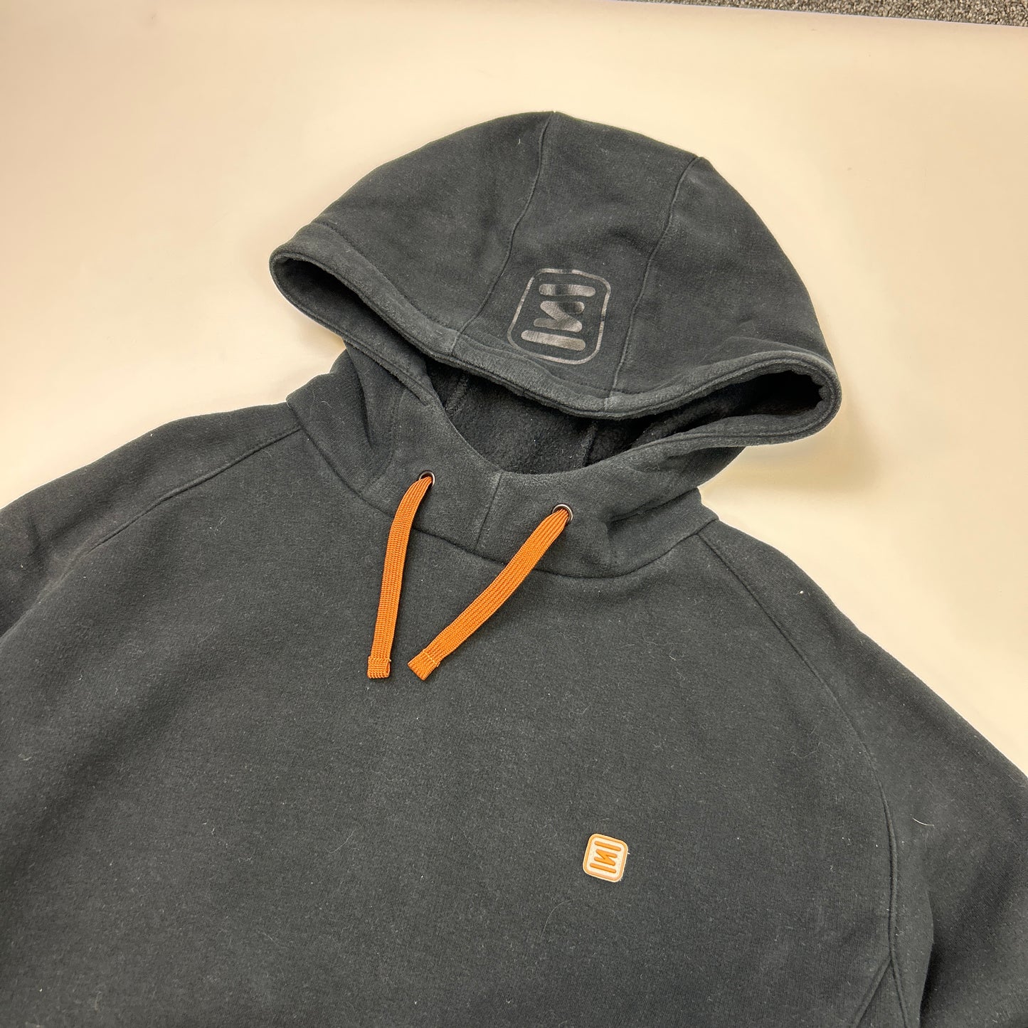 Nike Shox Hoodie (M)