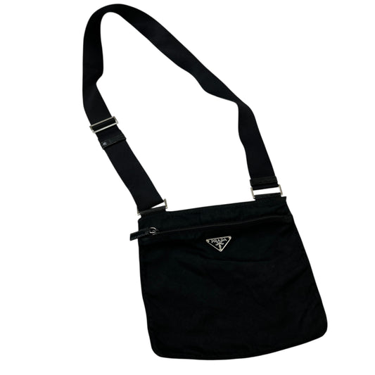 Prada Milano Bag