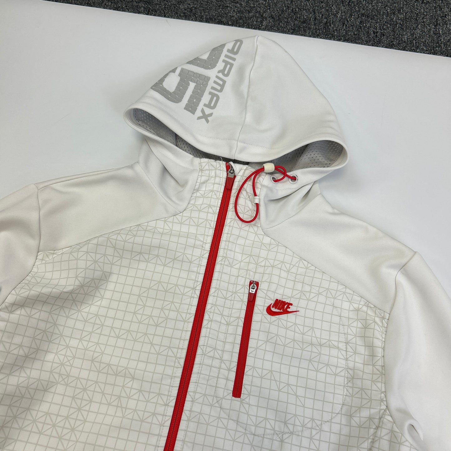 Nike Air Max 95 Hoodie (M)