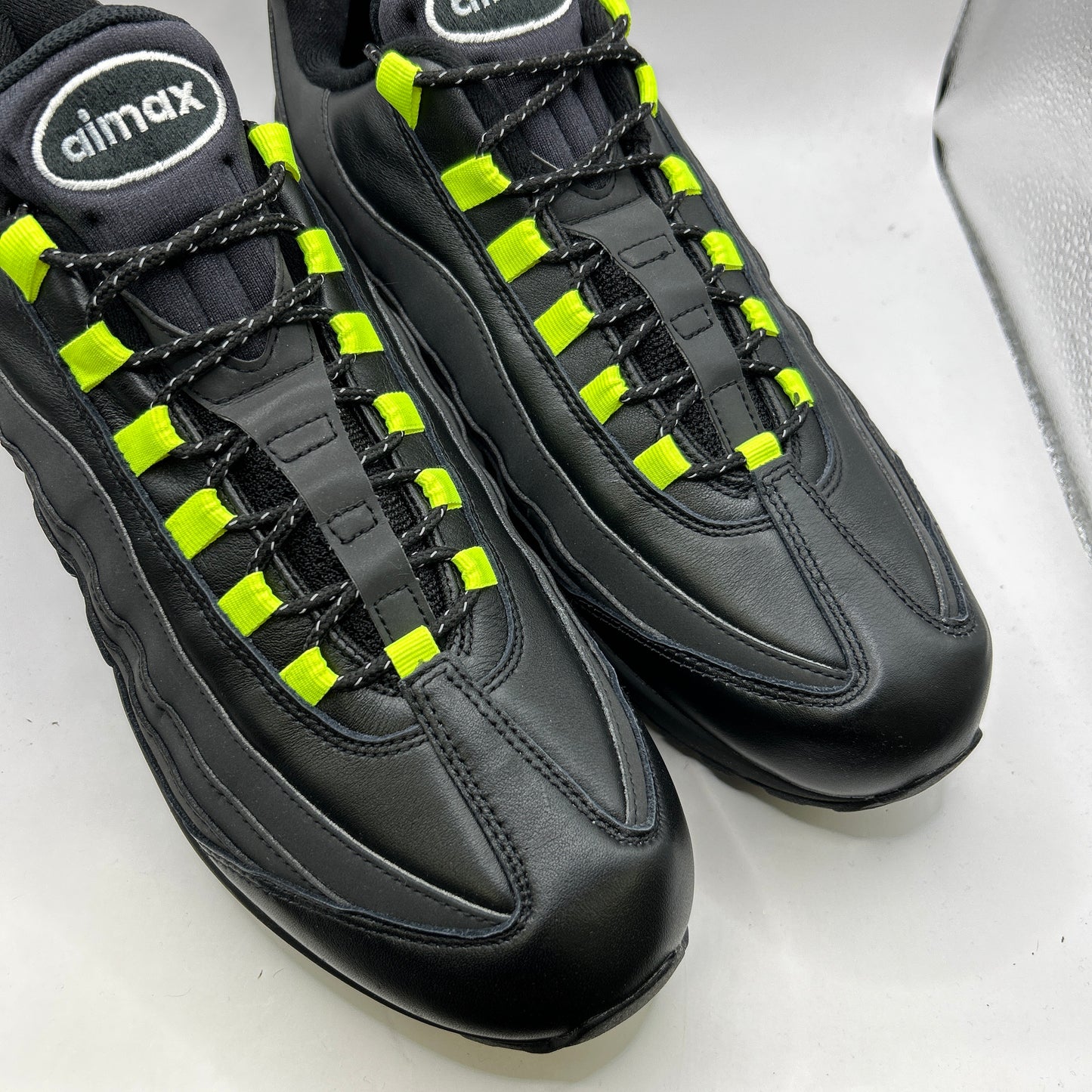 Nike Harajuku 95s (UK 9.5)