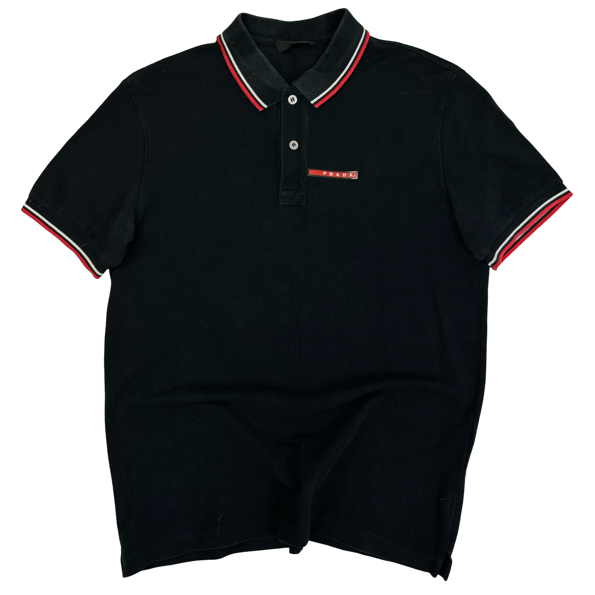 Prada Sport Polo (M)
