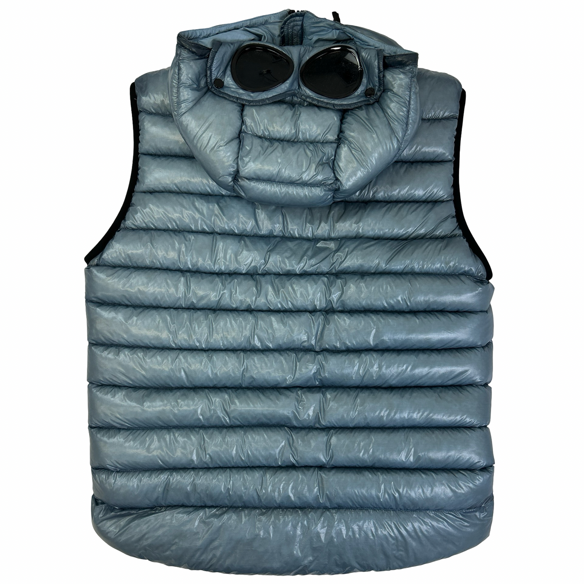 CP Company D.D Shell Gilet (S)