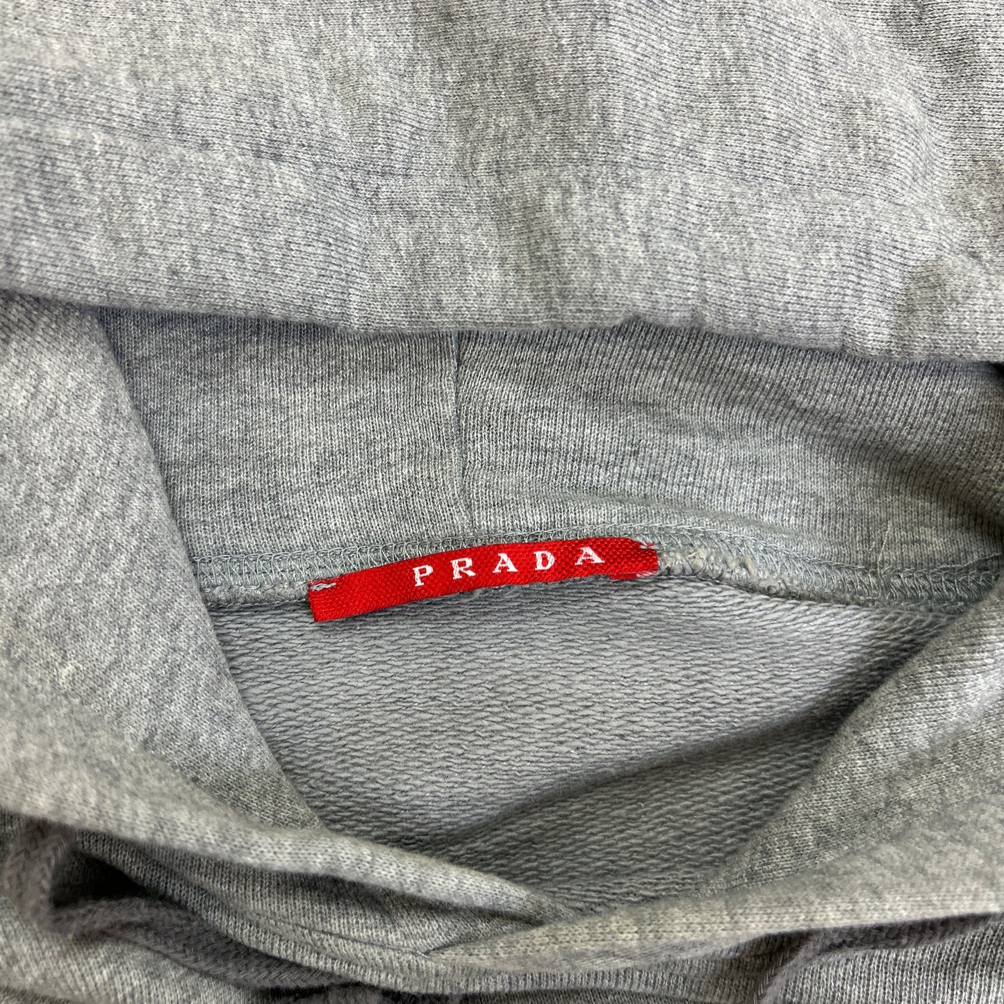 Prada Sport Hoodie (L)