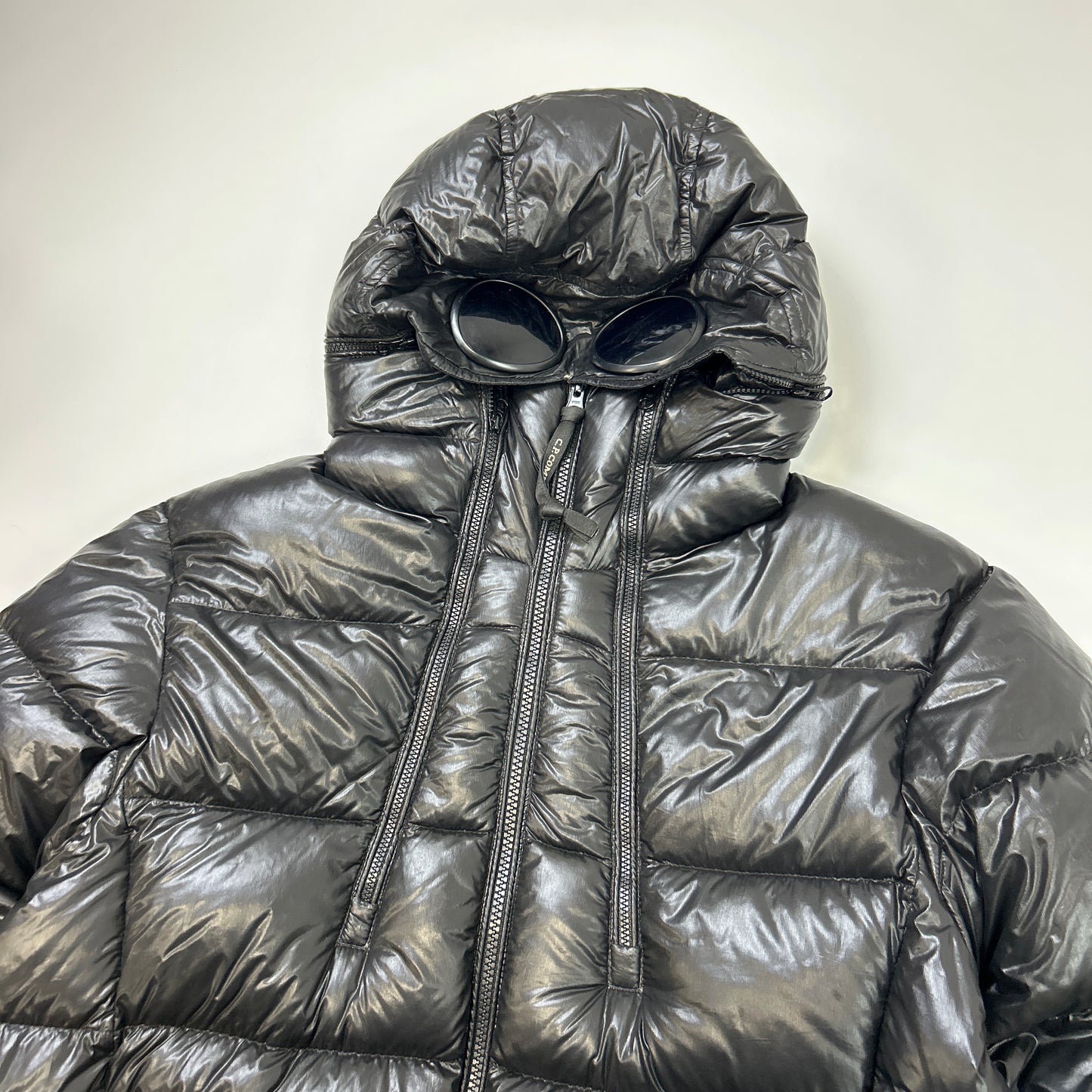 CP Company D.D Shell Puffer (S)