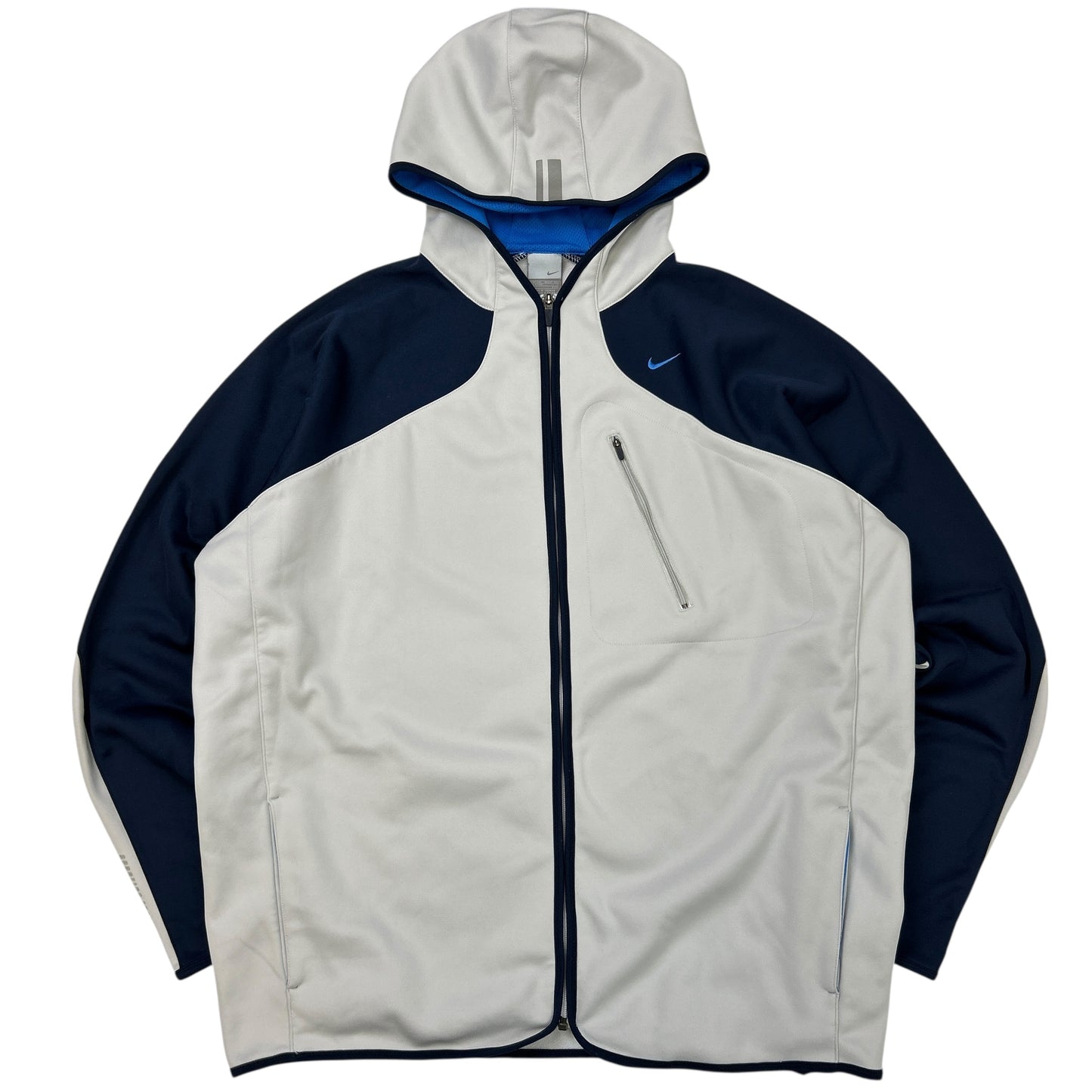 Nike 00s Hoodie (XXL)