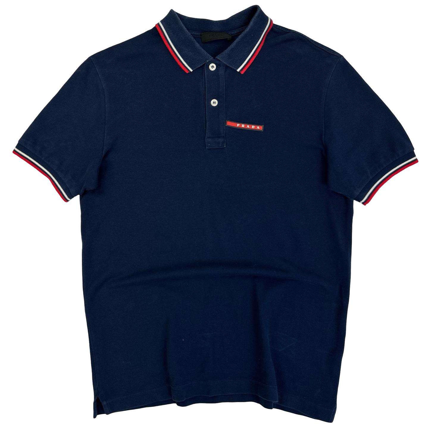 Prada Sport Polo (S)