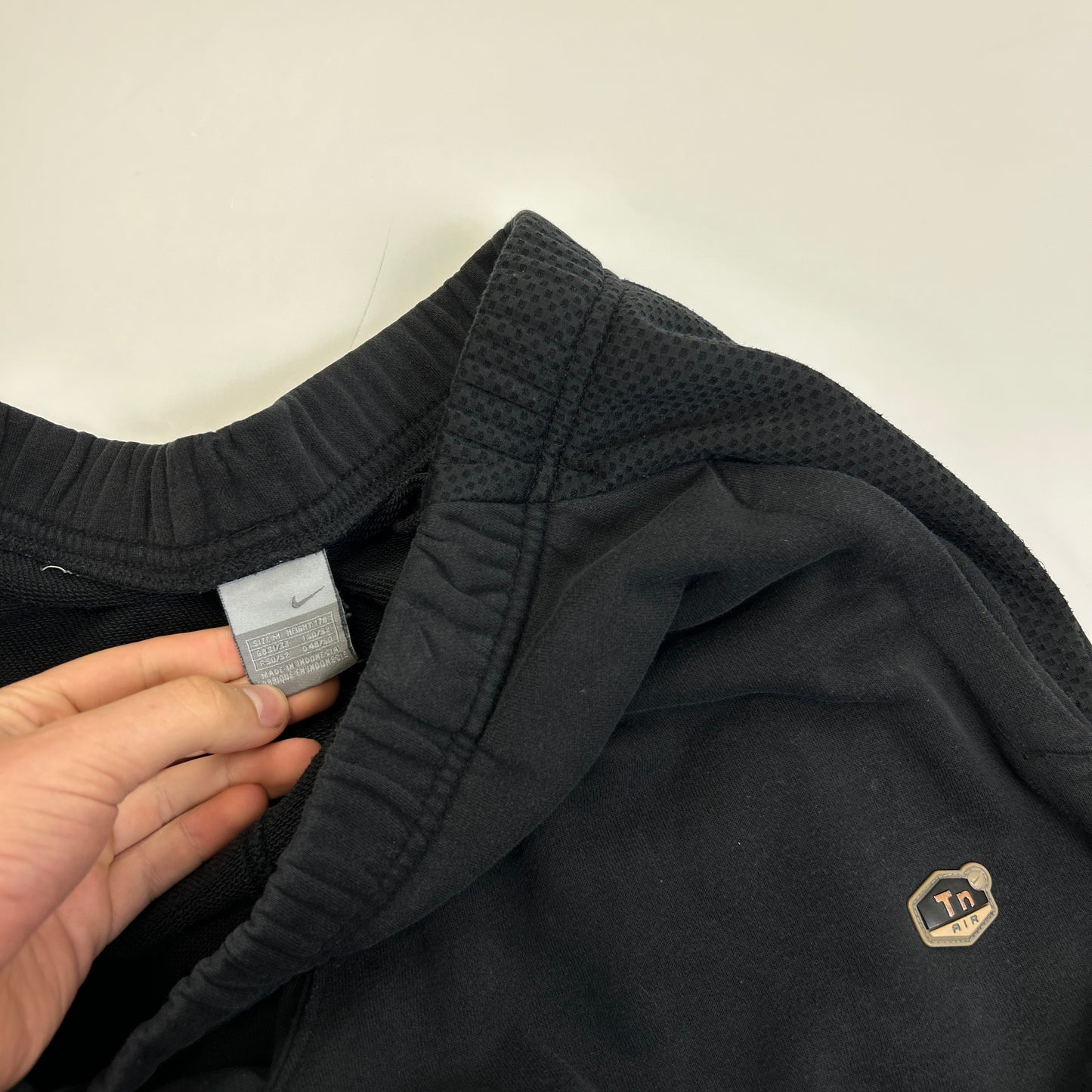 Nike Tn Joggers (M)