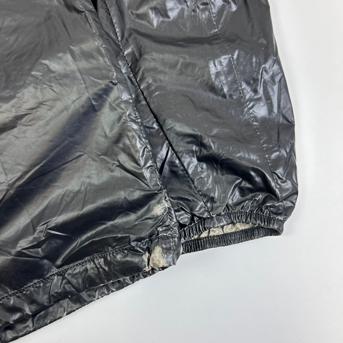 Moncler Nylon Jacket (XS)