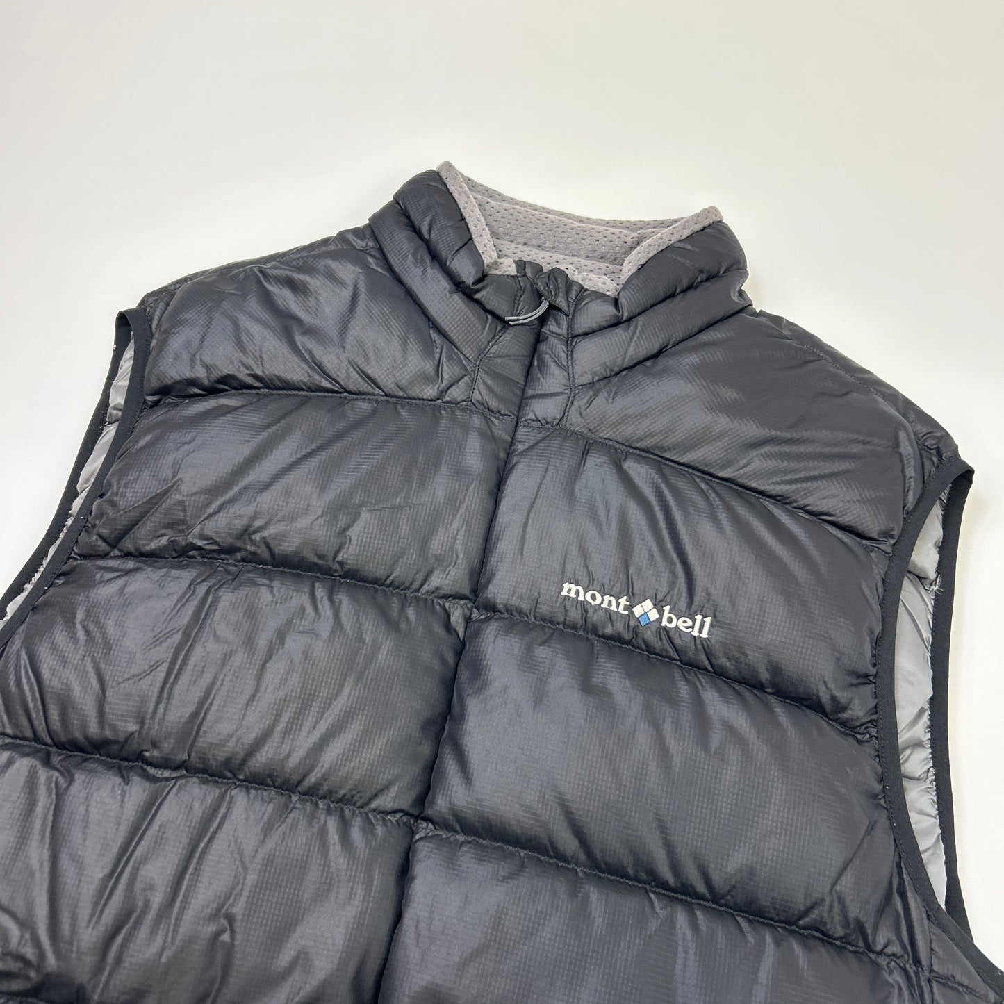 Montbell Gilet (S)