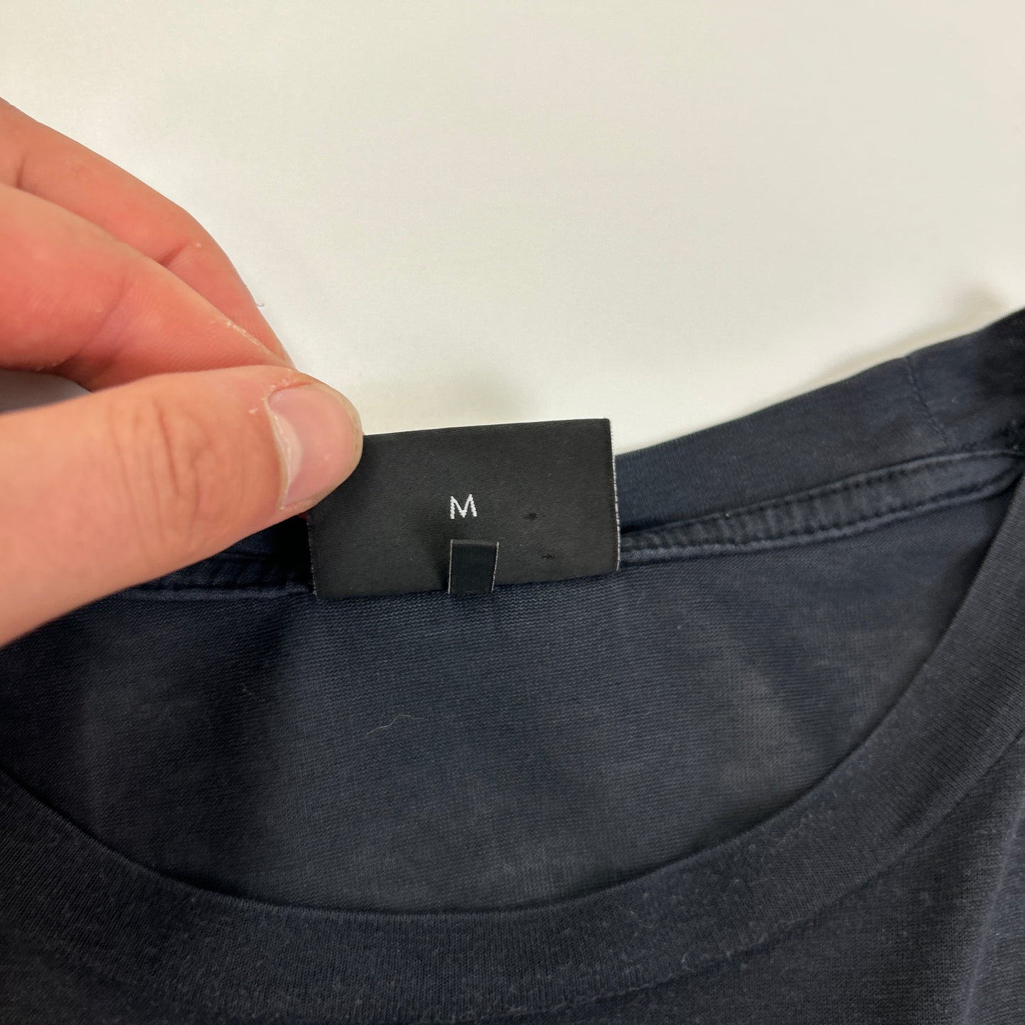 Armani T-Shirt (M)