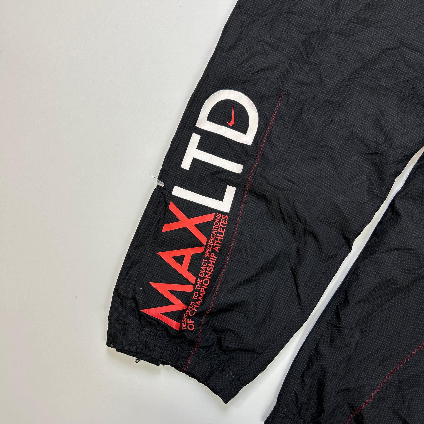 Nike Air Max Ltd Track Pants (XL)