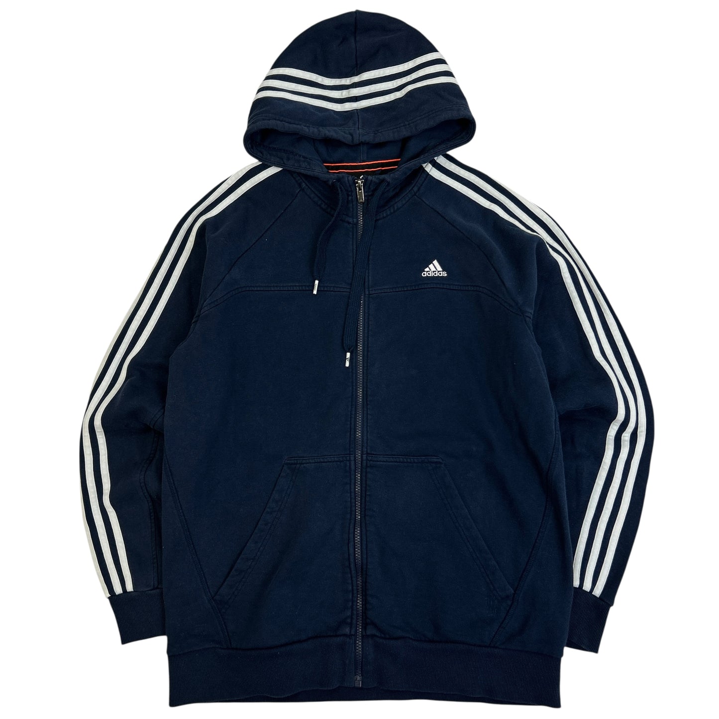 Adidas Essentials Hoodie (L)