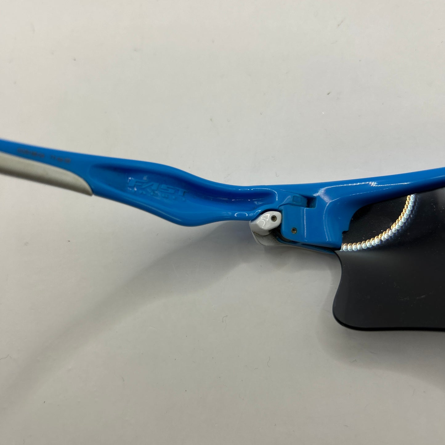 Oakley Fast Jacket Sunglasses