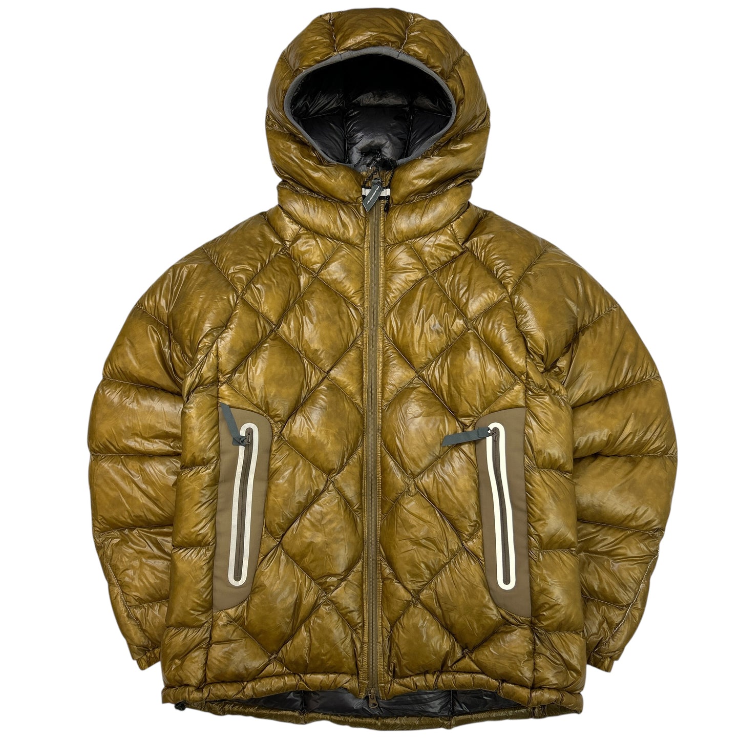 And Wander Puffer (M)