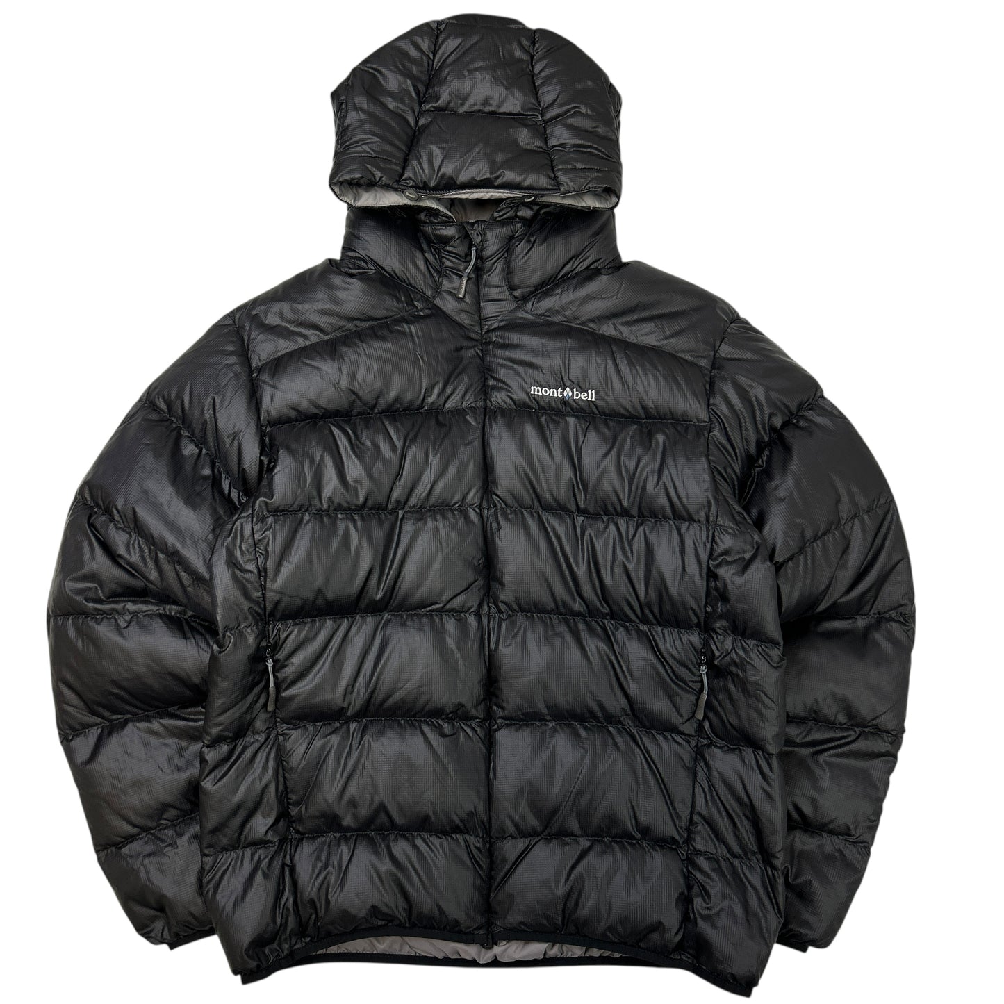 Montbell Puffer (L)
