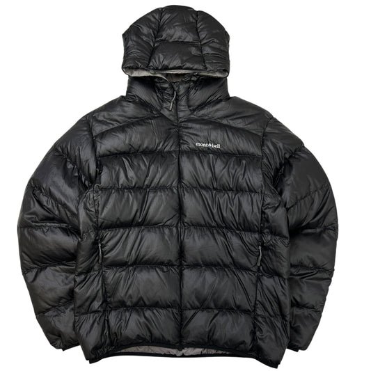 Montbell Puffer (L)