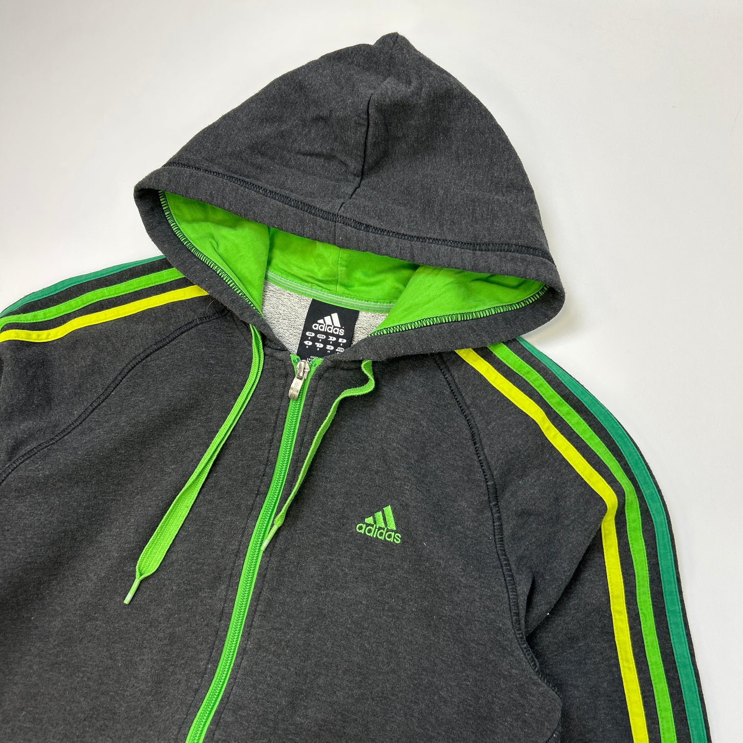 Adidas Essentials Hoodie (S)