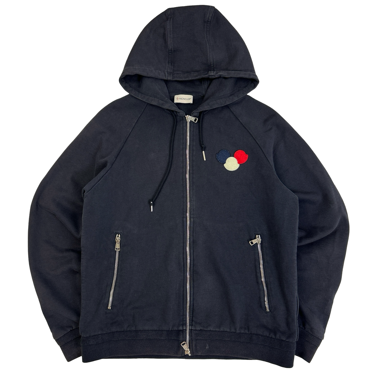Moncler Hoodie (L)