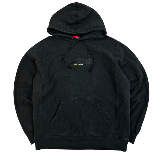 Supreme Hoodie (L)