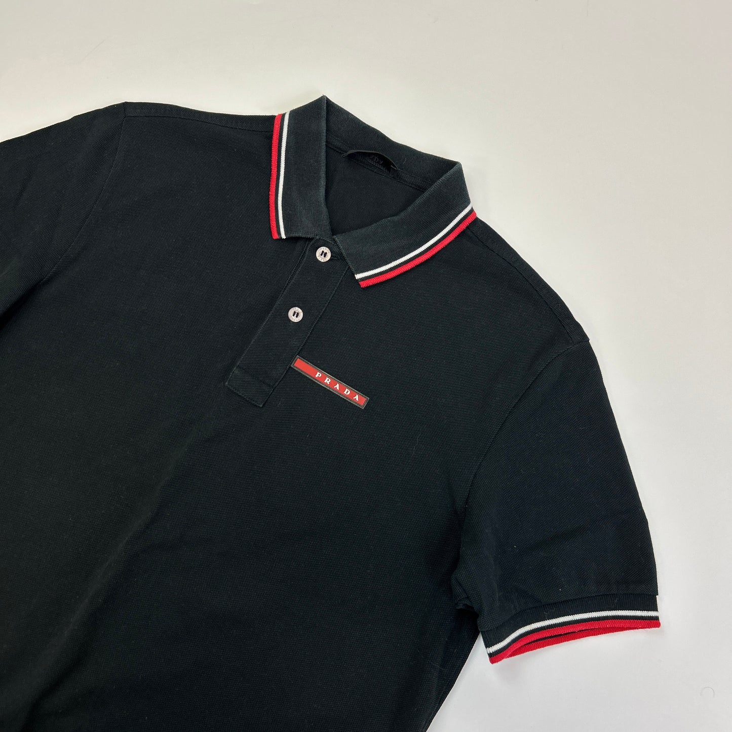 Prada Sport Polo (S)