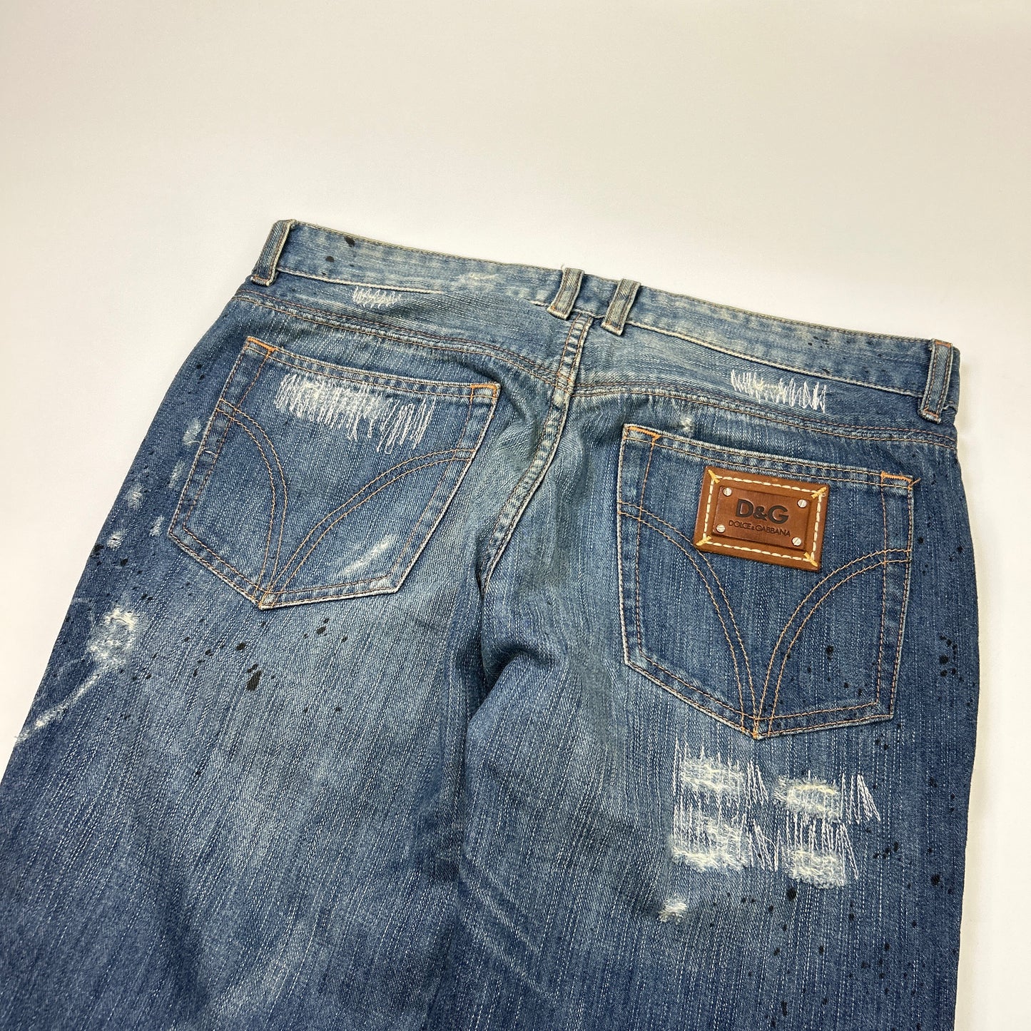 Dolce & Gabbana Jeans (32)
